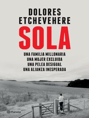 cover image of Sola